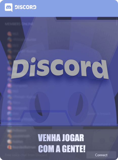 Discord PWU