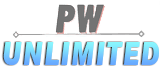 Logo PW Unlimited